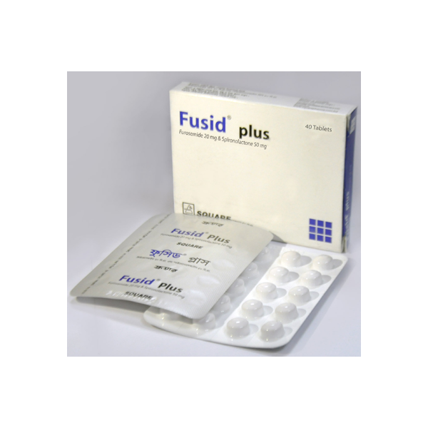 FUSID Plus Tab.